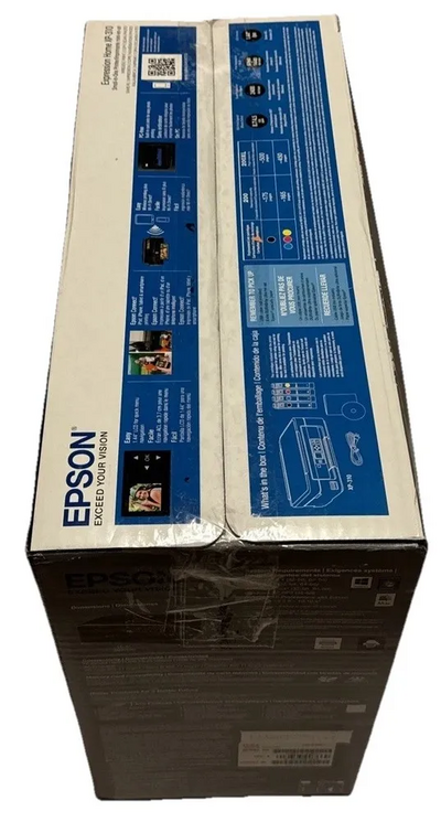 Epson Expression Home XP-310 Small-in-One Image