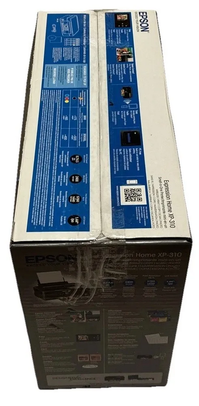 Epson Expression Home XP-310 Small-in-One Image