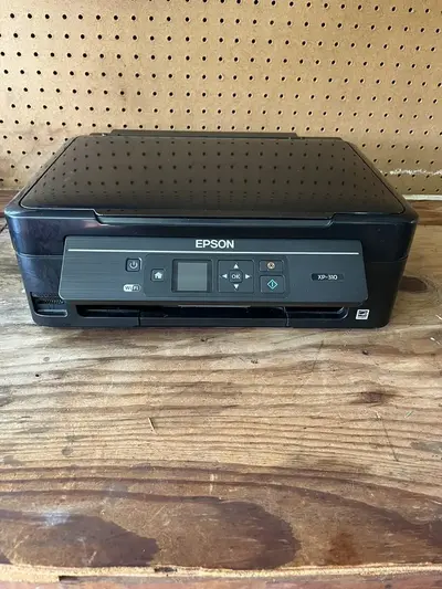 Epson Expression Home XP-310 Small-in-One Image