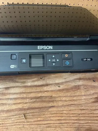 Epson Expression Home XP-310 Small-in-One Image