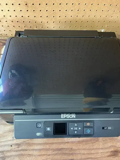 Epson Expression Home XP-310 Small-in-One Image
