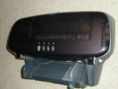 Epson Stylus 960 Image
