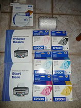 Epson Stylus 960 Image