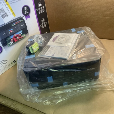 Epson XP-6000 Image