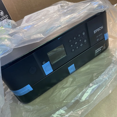 Epson XP-6000 Image