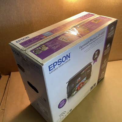 Epson XP-6000 Image
