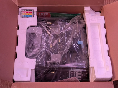 Epson WorkForce 500 Image