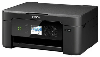 Epson XP-4100 Image
