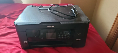 Epson XP-4100 Image