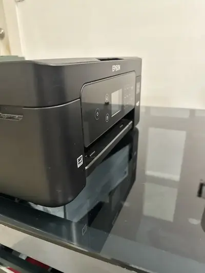 Epson XP-4100 Image