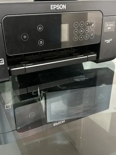 Epson XP-4100 Image