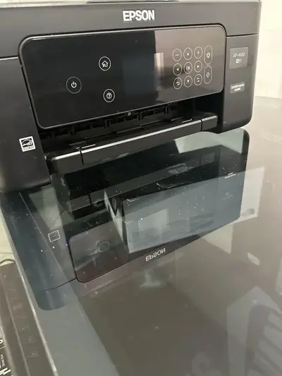 Epson XP-4100 Image