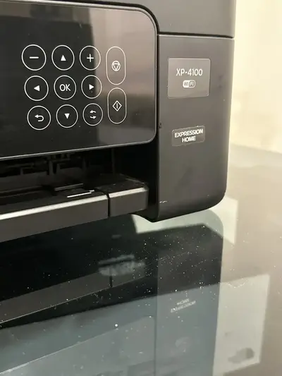 Epson XP-4100 Image