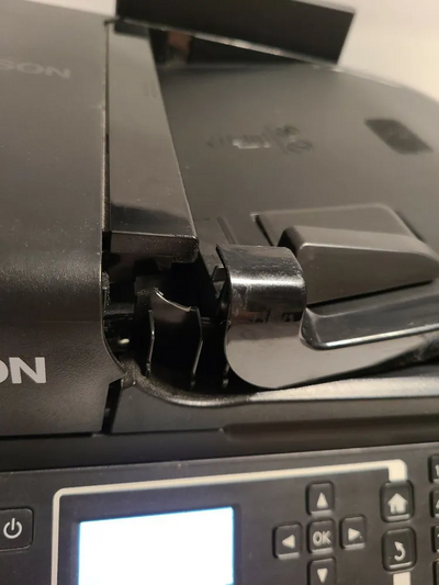 Epson WF-2630 Image
