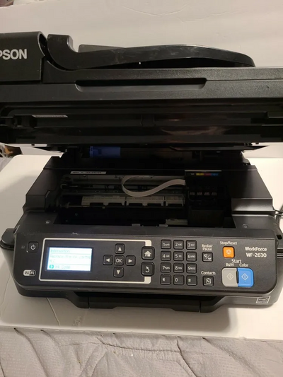 Epson WF-2630 Image