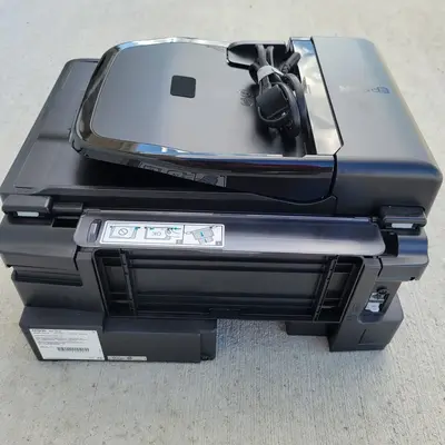 Epson WF-2630 Image