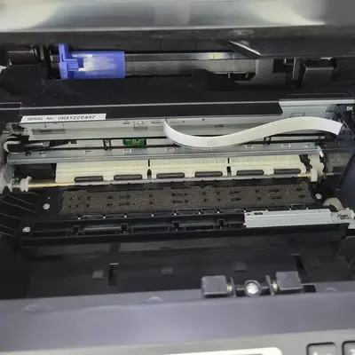 Epson WF-2630 Image