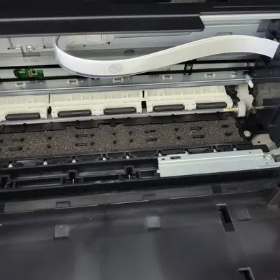 Epson WF-2630 Image