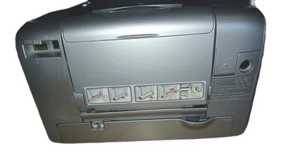 Epson PictureMate Deluxe 500 Image