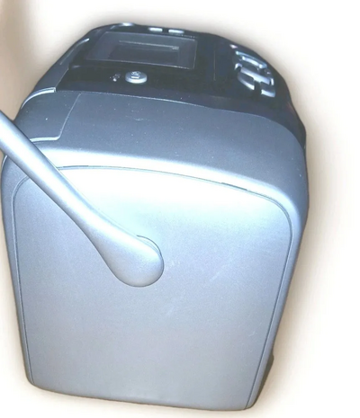 Epson PictureMate Deluxe 500 Image