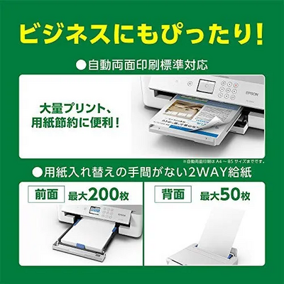 Epson PX-S5010 Image