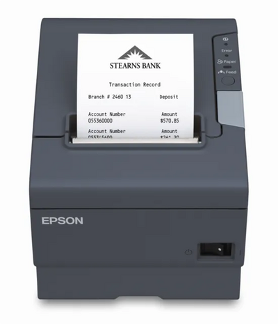 Epson TM-T88V Image