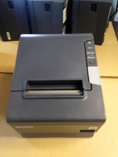 Epson TM-T88V Image