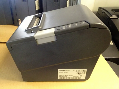 Epson TM-T88V Image