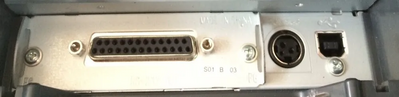 Epson TM-T88V Image