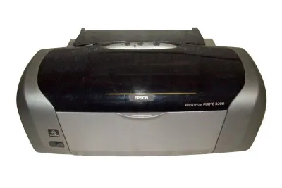 Epson Stylus R200 Image