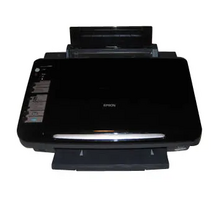 Epson Stylus CX7400 Image