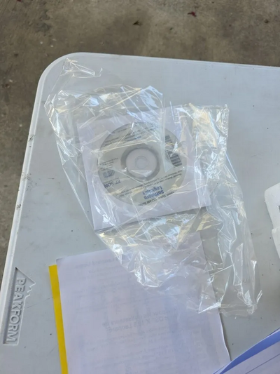 Epson Stylus CX7400 Image