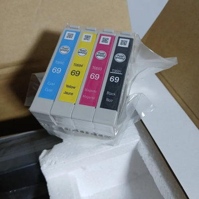 Epson Stylus NX400 Image