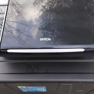 Epson Stylus NX400 Image