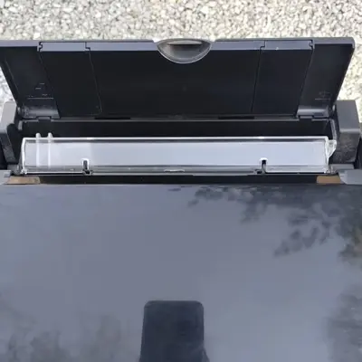 Epson Stylus NX400 Image
