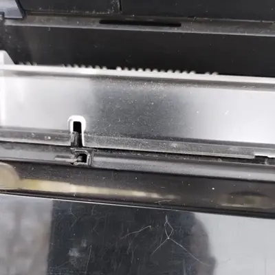 Epson Stylus NX400 Image