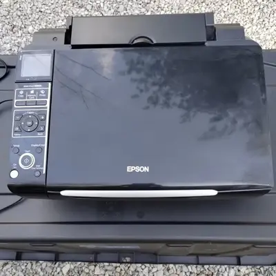 Epson Stylus NX400 Image