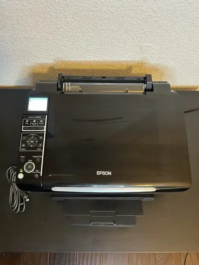 Epson Stylus NX400 Image