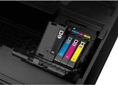 Epson Workforce wf-3640 Image