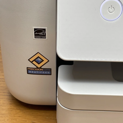 Epson Ecotank et-3850 Image