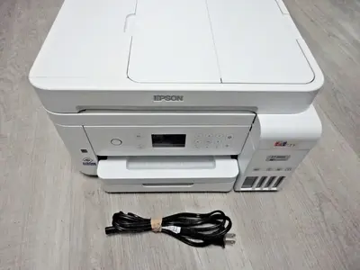 Epson Ecotank et-3850 Image