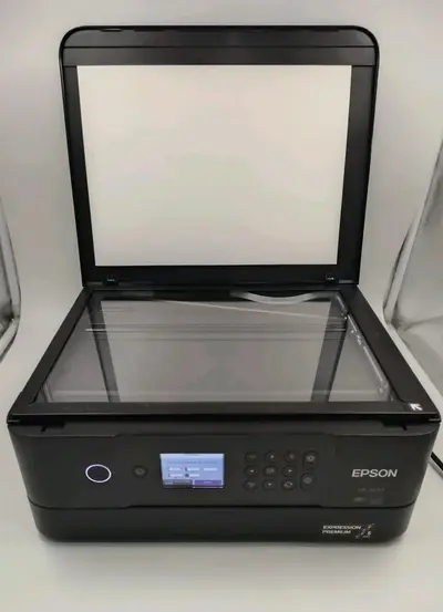 Epson XP-6100 Image