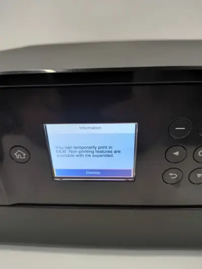 Epson XP-6100 Image