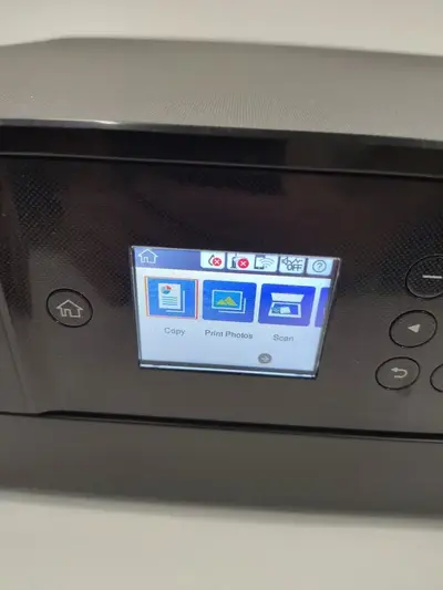 Epson XP-6100 Image
