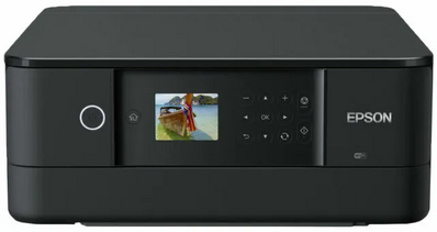 Epson XP-6100 Image