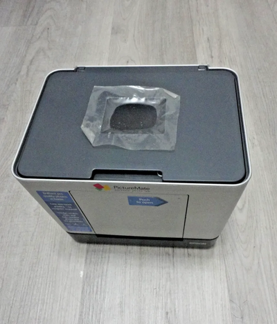 Epson PictureMate Zoom PM 290 Image