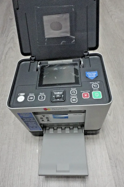 Epson PictureMate Zoom PM 290 Image