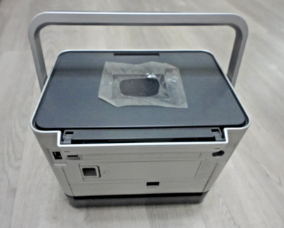 Epson PictureMate Zoom PM 290 Image