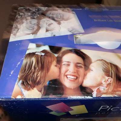 Epson PictureMate Zoom PM 290 Image