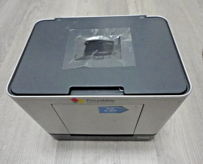 Epson PictureMate Zoom PM 290 Image